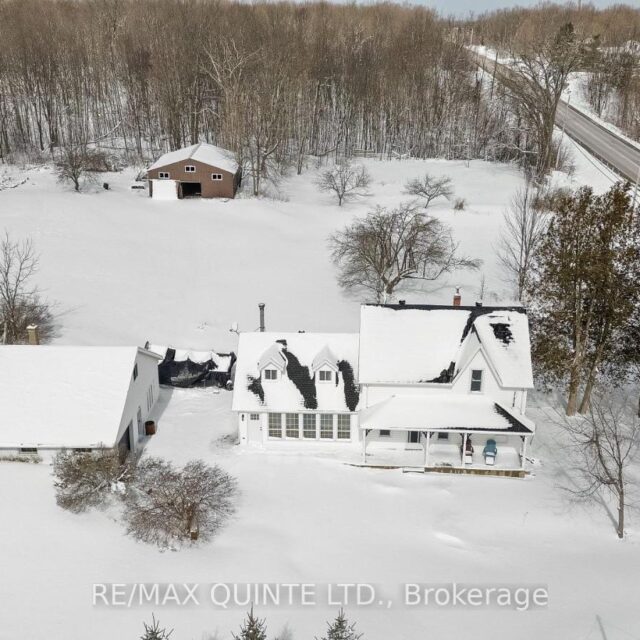 15481 Highway 62, Madoc