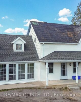 15481 Highway 62, Madoc