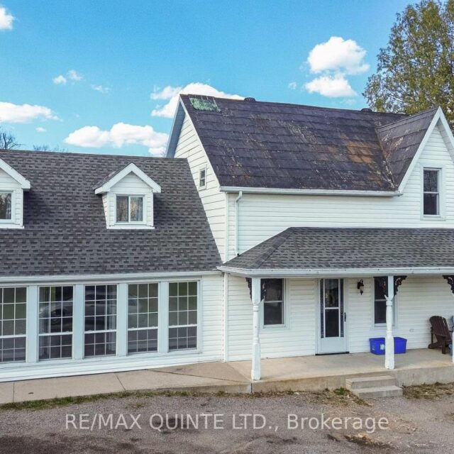 15481 Highway 62, Madoc