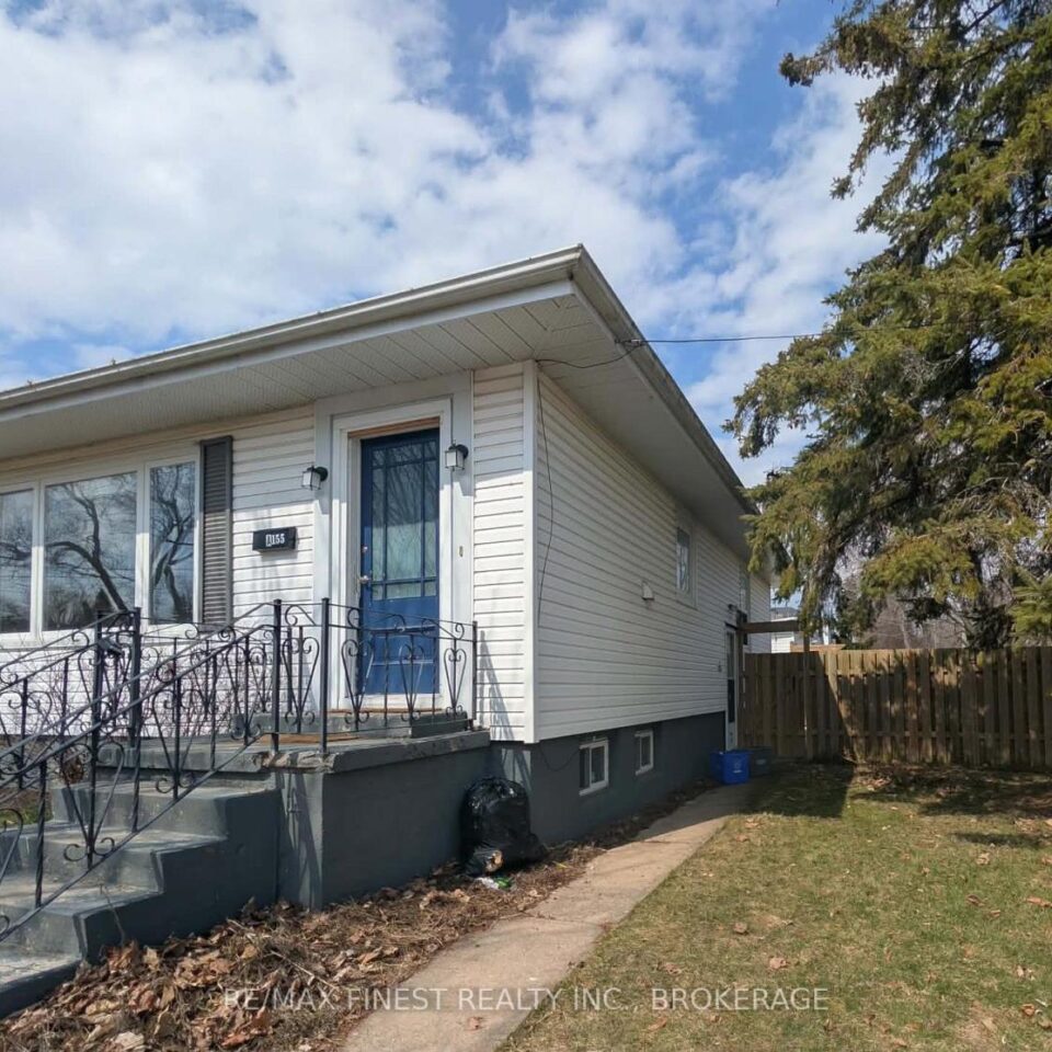 155 Carruthers Avenue, Kingston