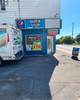 155 Concession Street, Kingston