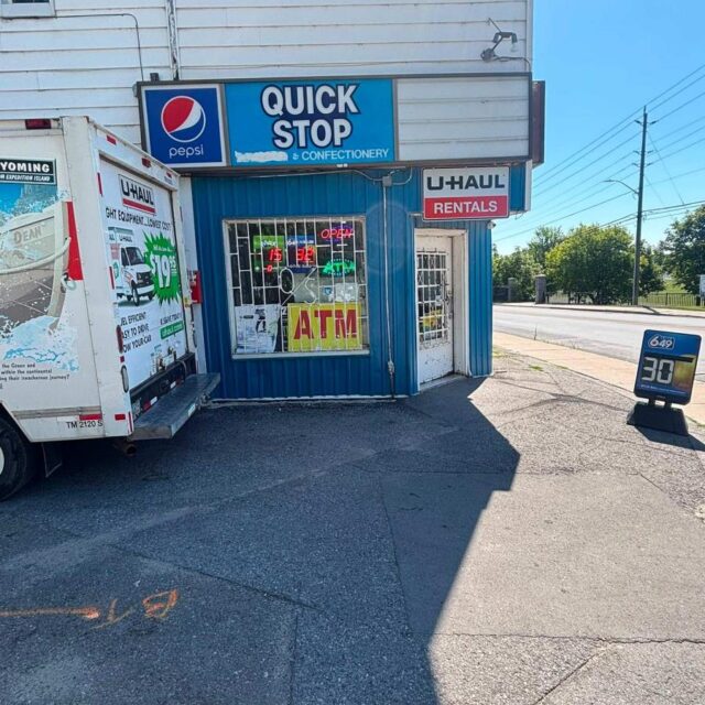 155 Concession Street, Kingston