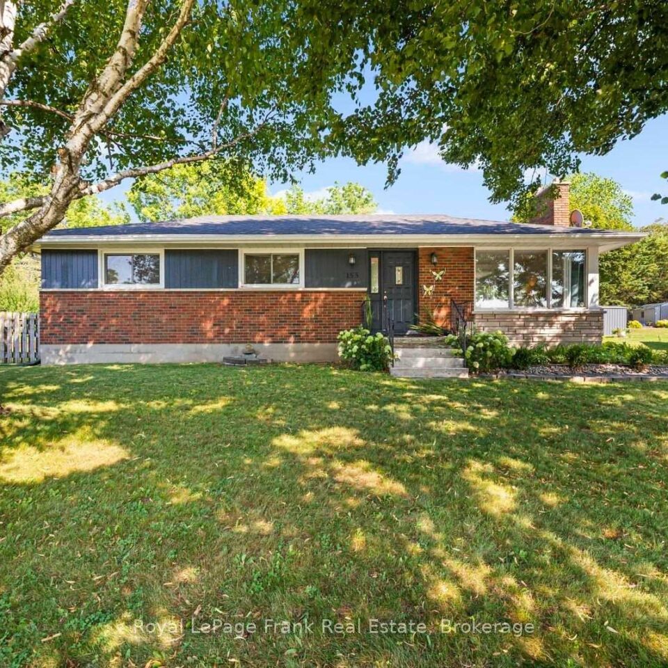155 Cromwell Street, Trent Hills