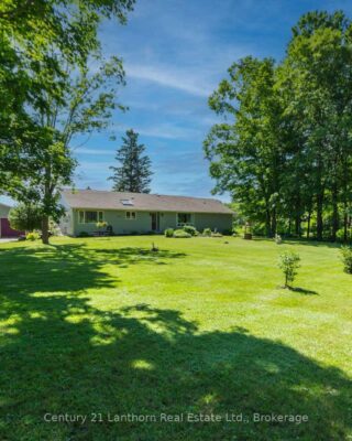 155 Lahey Road, Centre Hastings