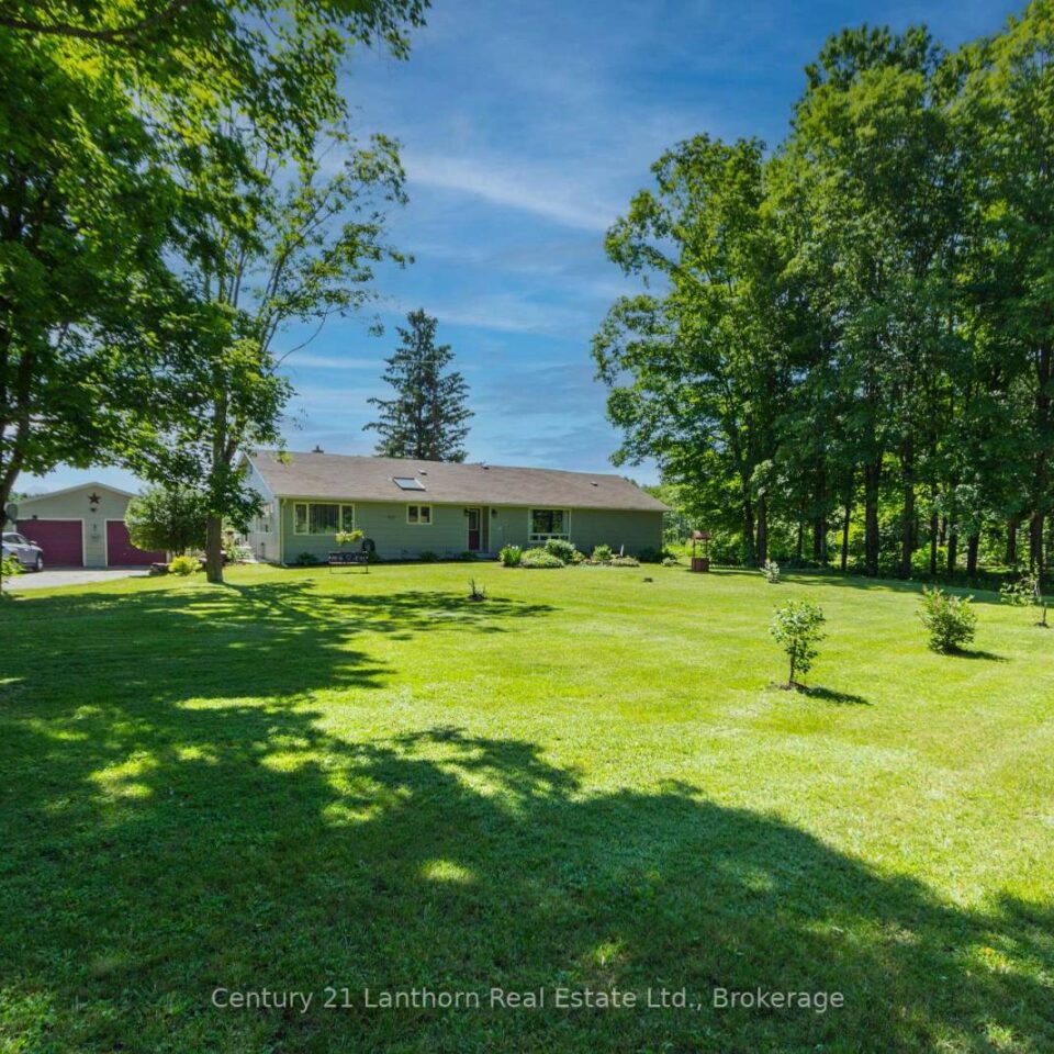 155 Lahey Road, Centre Hastings