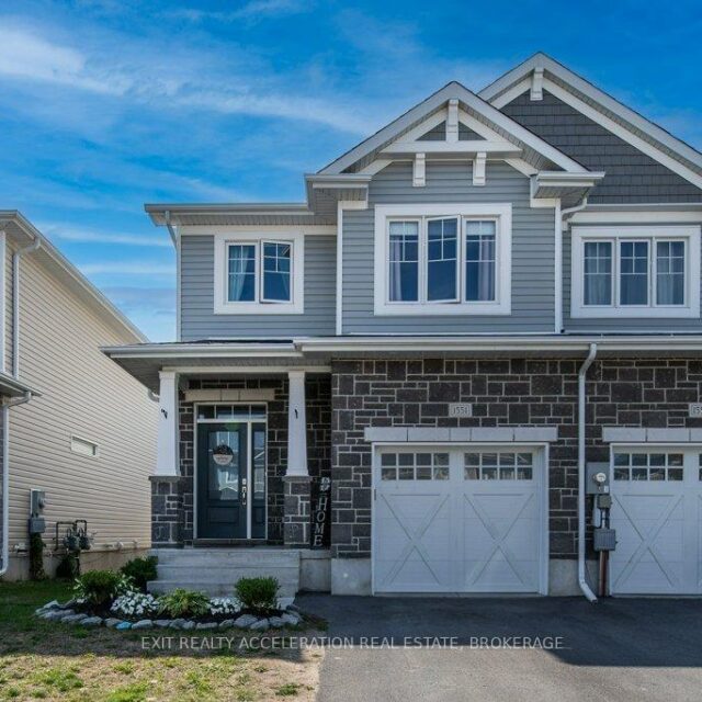 1551 Davenport Crescent, Kingston (city Northwest)