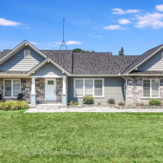 1557 Frankford Stirling Road, Quinte West