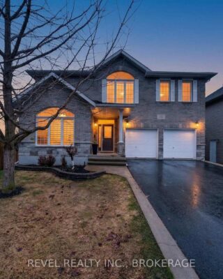 1557 Providence Crescent, Kingston