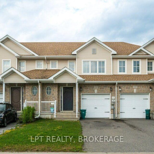 1559 Crimson Crescent, Kingston