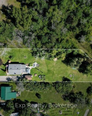 156 Cedar Drive, Trent Hills