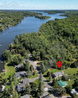 156 Cedar Drive, Trent Hills