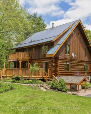 156 Darlingside Drive, Front Of Leeds & Seeleys Bay