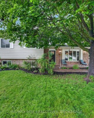 1560 Victoria Street, Kingston