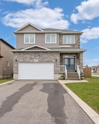 1567 Albany Drive, Kingston