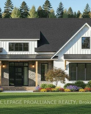 1567 Clearview Road, Centre Hastings