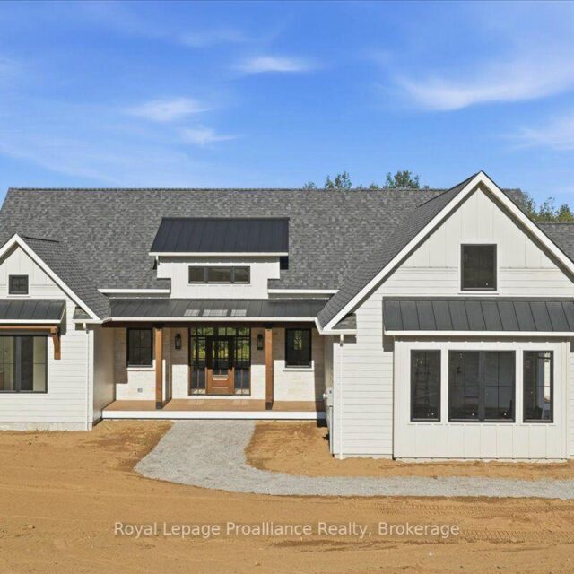 1567 Clearview Road, Centre Hastings