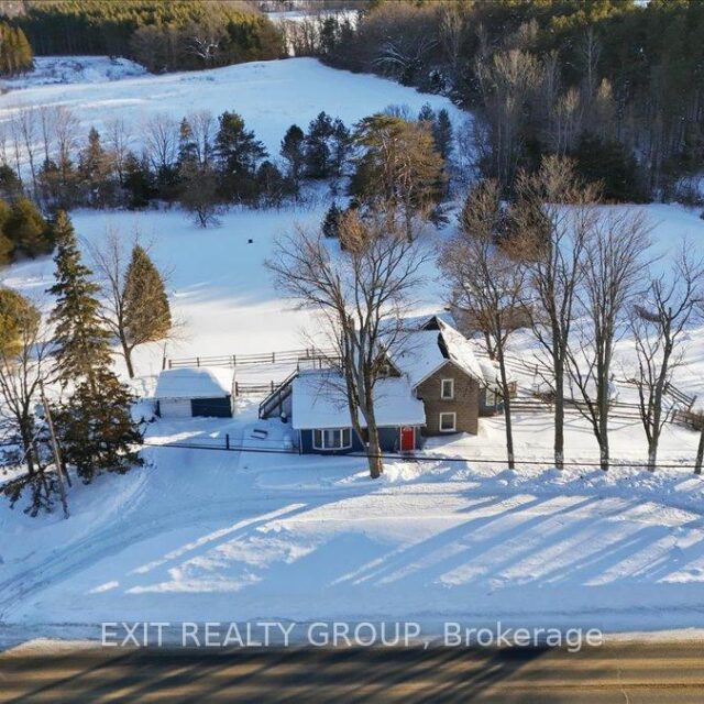 1573 County Road 5, Quinte West