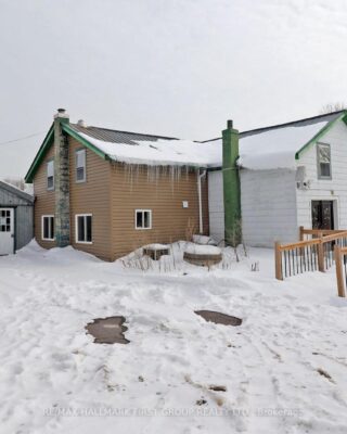 1574a Moira Road, Centre Hastings