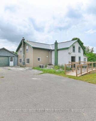 1574a Moira Road, Centre Hastings