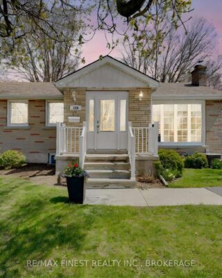 158 Lakeview Avenue, Kingston