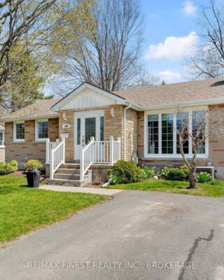 158 Lakeview Avenue, Kingston