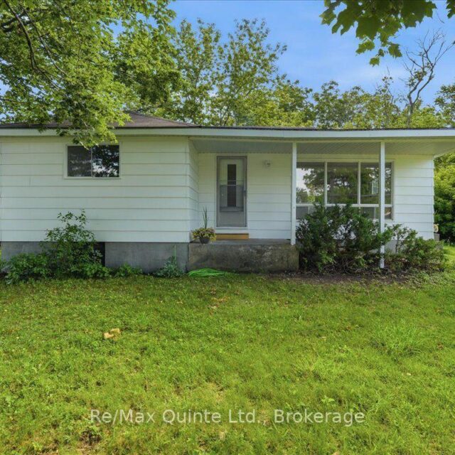 1581 County Rd 10, Prince Edward County