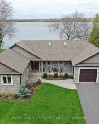 1584 County Rd 3, Prince Edward County
