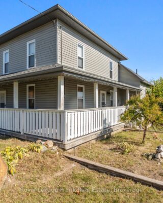 15880 62 Highway, Madoc