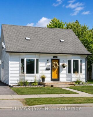 159 Byron Street, Quinte West