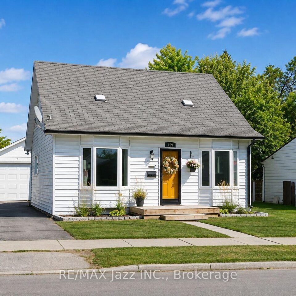 159 Byron Street, Quinte West