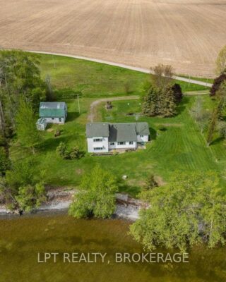 159 Point Pleasant Lane, Prince Edward County