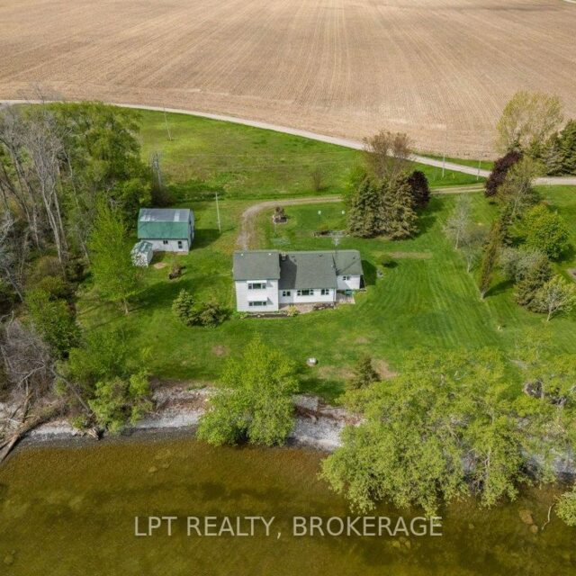 159 Point Pleasant Lane, Prince Edward County
