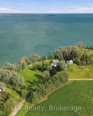 159 Point Pleasant Lane, Prince Edward County