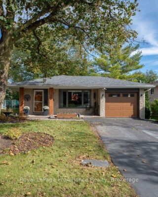 159 Singleton Drive, Belleville