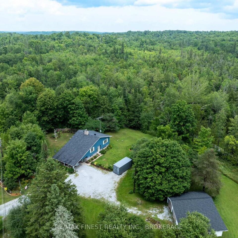15913 Road 509, Frontenac (frontenac Centre)
