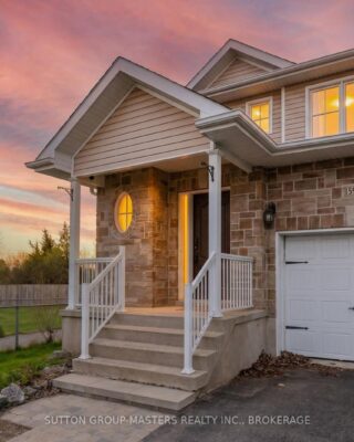 1596 Crimson Crescent, Kingston