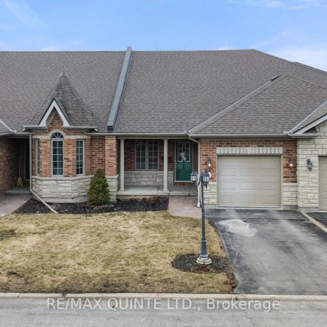16 – 25 Heartwood Drive, Belleville