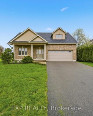 16 Amber Place, Belleville