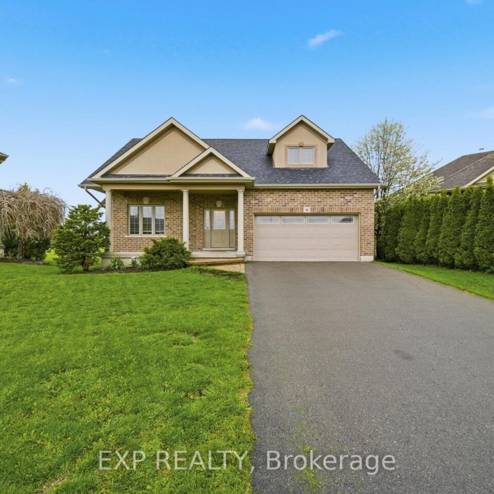 16 Amber Place, Belleville