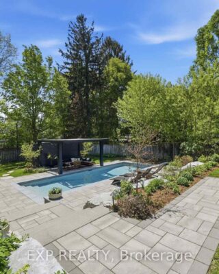 16 Barker Street, Prince Edward County