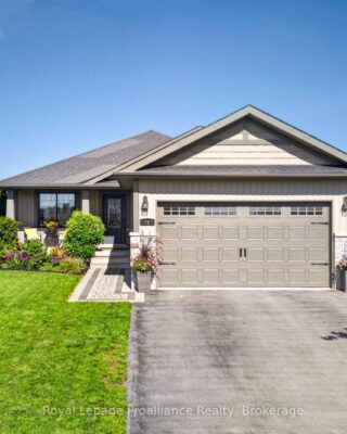 16 Butternut Court, Belleville