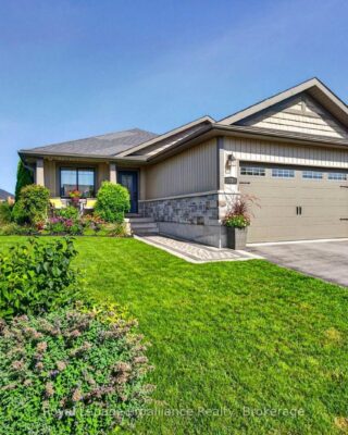 16 Butternut Court, Belleville