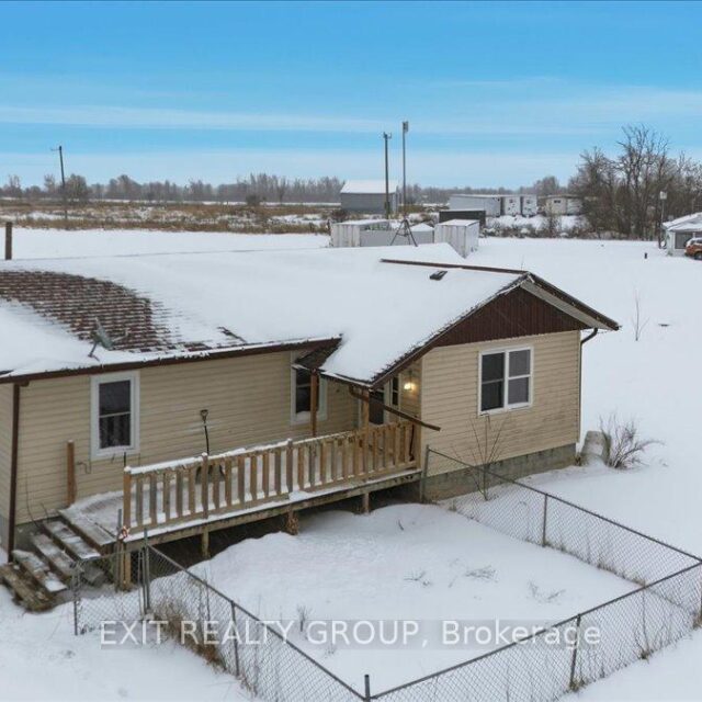 16 Catherine Street, Tyendinaga