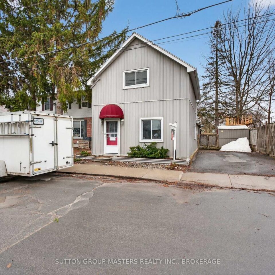 16 Corrigan Street, Kingston