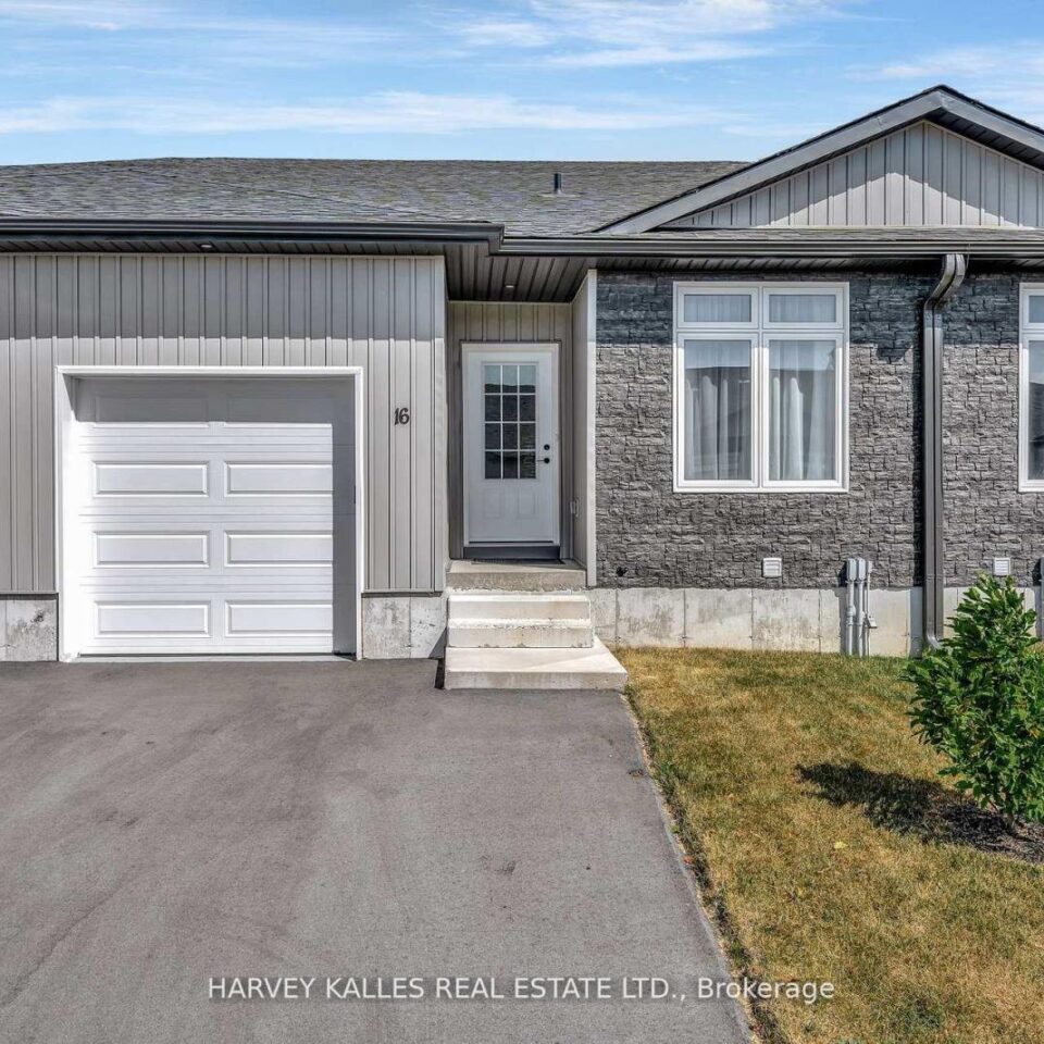 16 Dayton Court, Prince Edward County