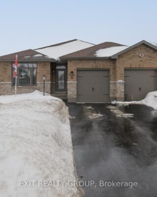 16 Matheos Crescent, Quinte West