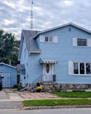 16 Mercia Street, Quinte West