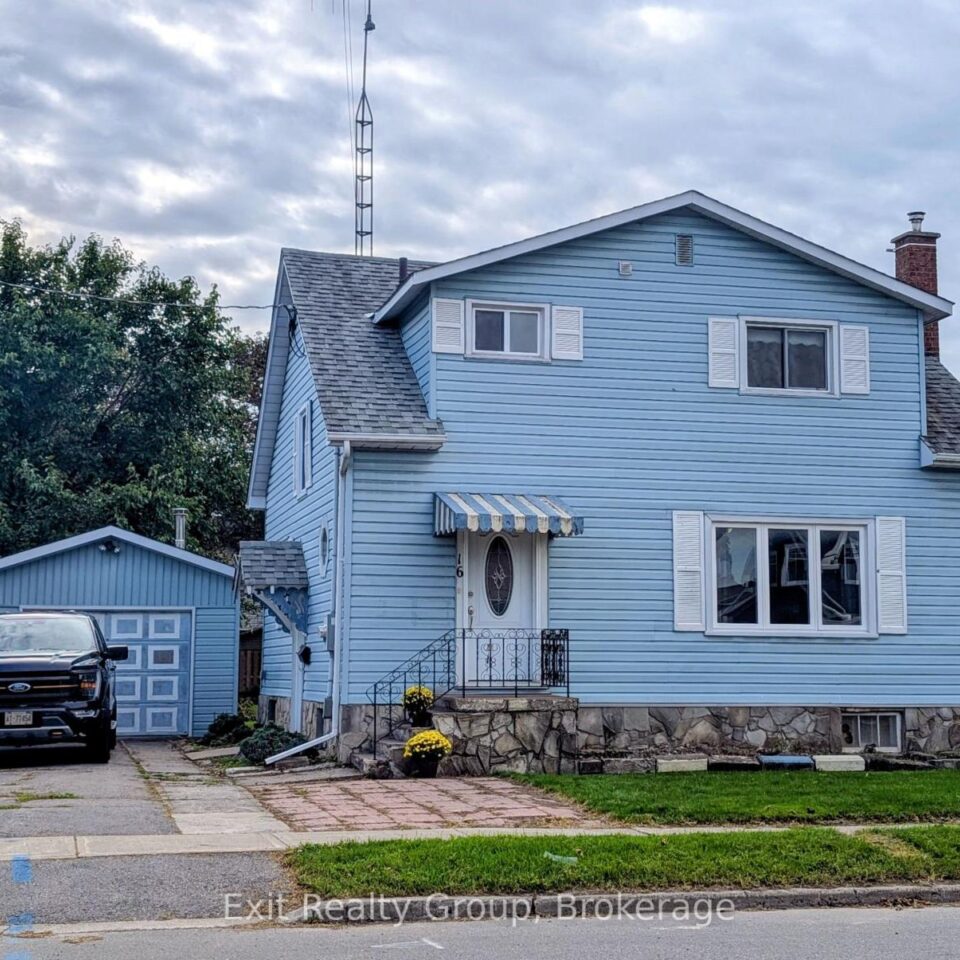 16 Mercia Street, Quinte West