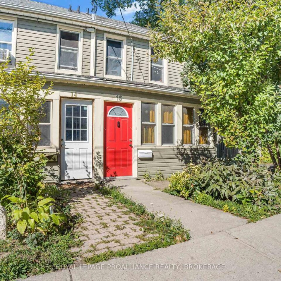 16 St Catherine Street, Kingston