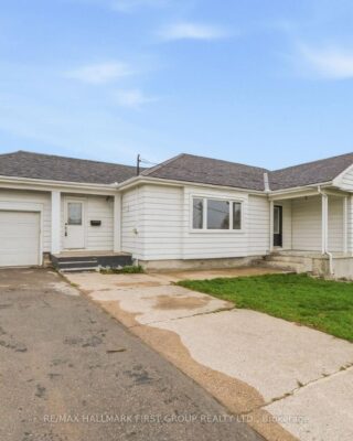 16 Sutcliffe Boulevard, Quinte West